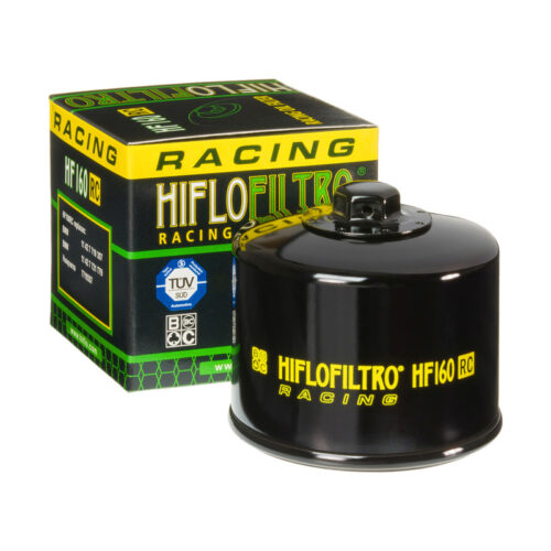 Filter ulja HF160RC Hiflo (RACING)  (HF160RC)