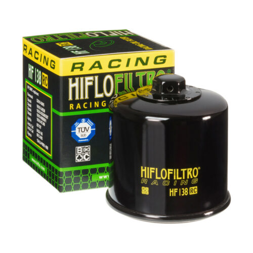 Filter ulja  Hiflo HF138RC (RACING)