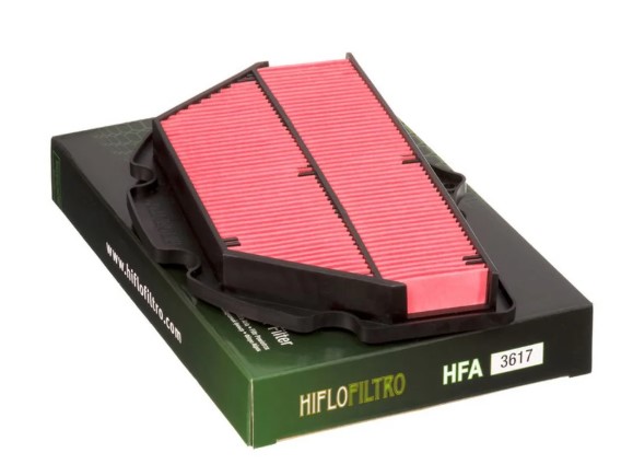 FILTER VAZDUHA HFA3617 HIFLO Suzuki GSX-R 600 / 750 (06-10) Hiflo