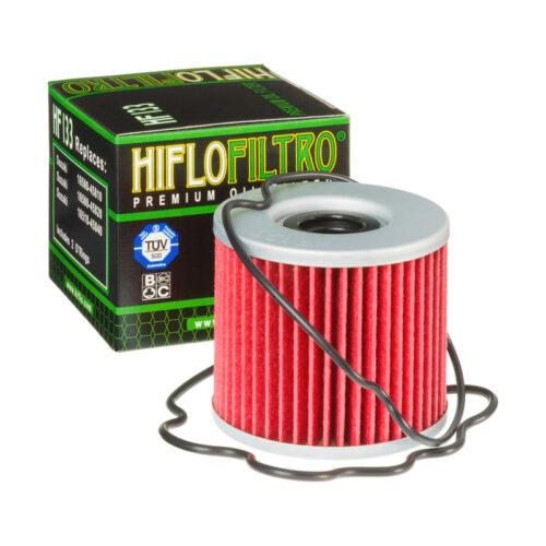 HIFLOFILTRO FILTER ULJA  (HF133)