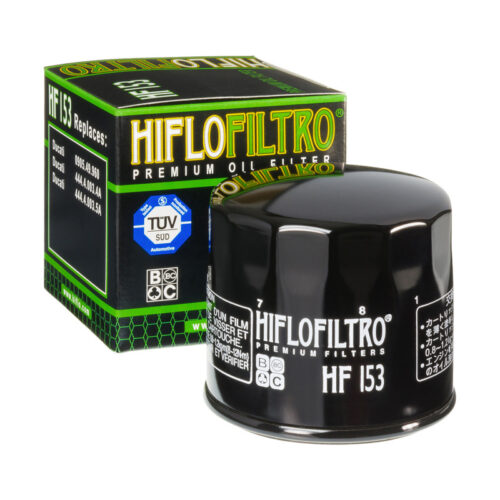 HIFLOFILTRO FILTER ULJA  (HF153)