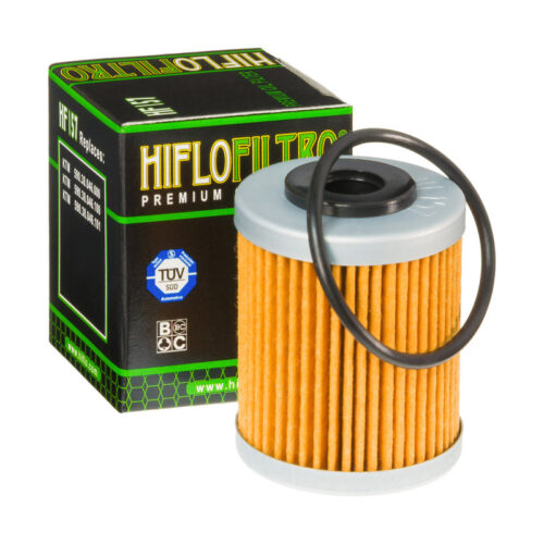HIFLOFILTRO FILTER ULJA  (HF157)