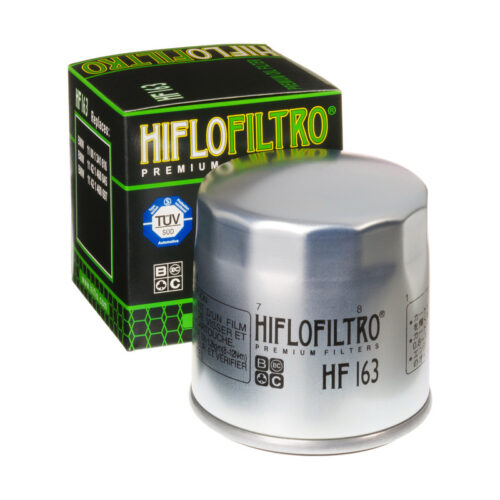 HIFLOFILTRO FILTER ULJA  (HF163)