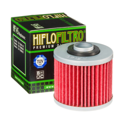 HIFLOFILTRO MOTO FILTER ULJA (HF145)