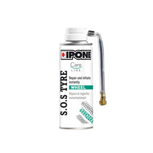 IPONE REPARATOR ZA GUME SPREJ SOS TYRE (IP800657)