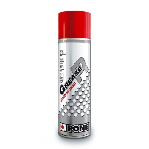 IPONE SPREJ ZA PODMAZIVANJE ZUPCANIKA 500ml (IP00558)