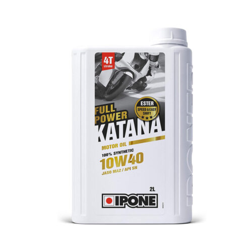 IPONE ULJE  KATANA OFF ROAD 10W40 2/1 (IP800367)