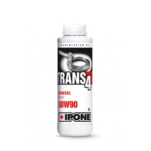 IPONE ULJE ZA MENJAC TRANS 80W90 (IP800194)