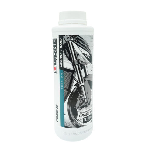 IPONE ulje za vile FORK 15 SEMI SYNTHETIC+ 1L (IP801226)