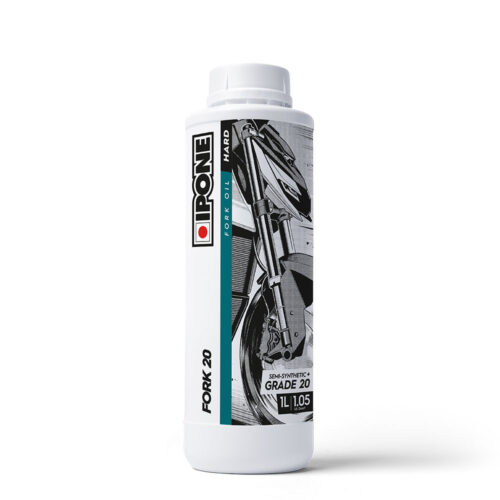 IPONE ulje za vile FORK 20 SEMI SYNTHETIC+ 1L