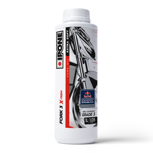 IPONE ulje za vile FORK X-TREM 3 1L