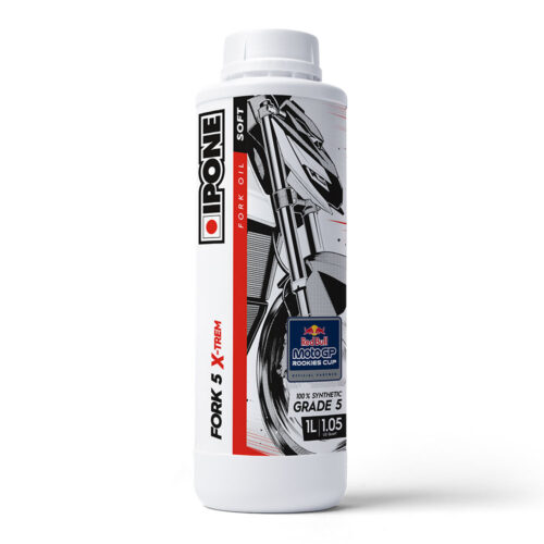 IPONE ulje za vile FORK X-TREM 5 1L