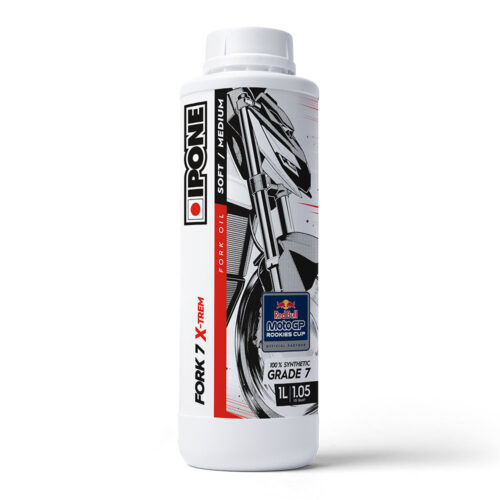 IPONE ulje za vile FORK X-TREM 7 1L