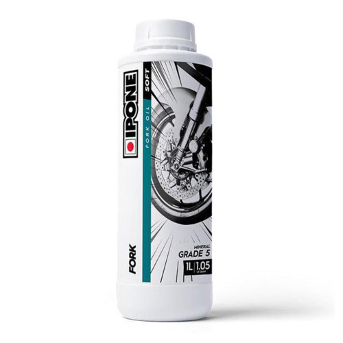 IPONE ulje za vile mineralno FORK 5 1L