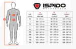 ISPIDO ZINC MOTO JAKNA (IS0225/20/10/L) - Слика 3