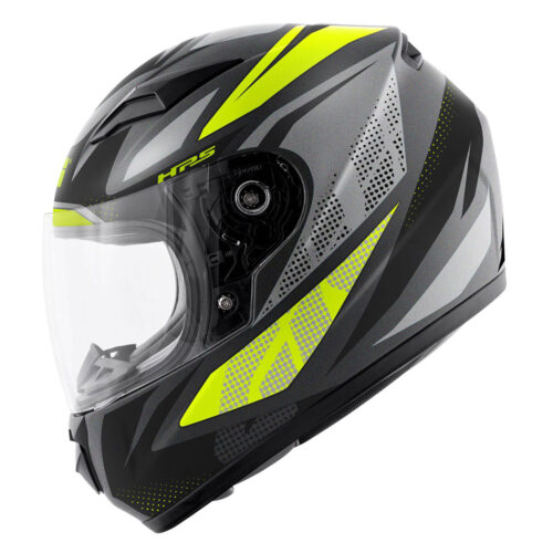 Kaciga Full Face GIVI JUNIOR 4 EVO FOLLOW  dečija