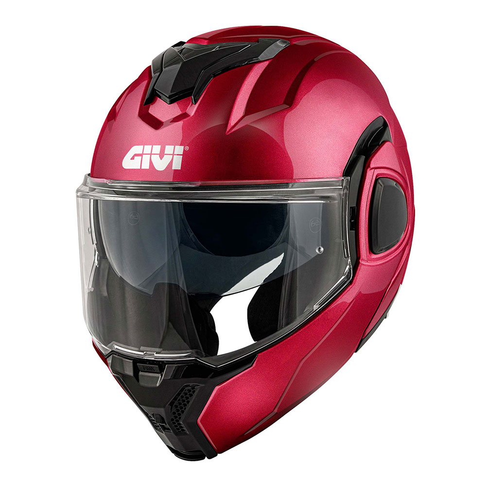de29bbd3-5ce4-422a-975c-56502d7e35b2 Kaciga GIVI Flip Up X36 PULSE bordo