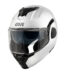 Kaciga GIVI Flip Up X36 sjajno bela