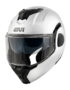 Kaciga GIVI Flip Up X36 sjajno bela