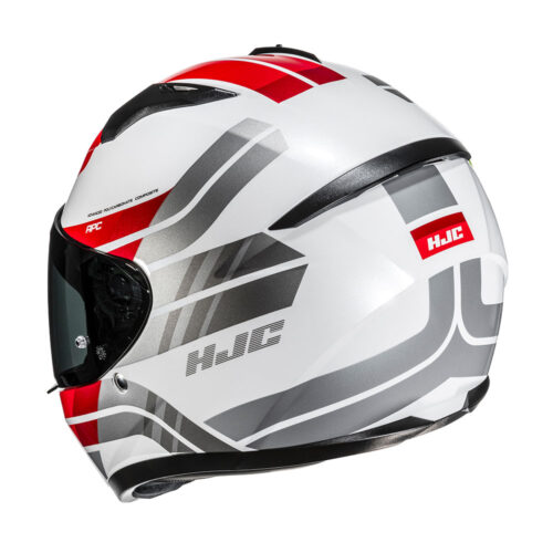 Kaciga HJC Full Face C10 HIPER MC1