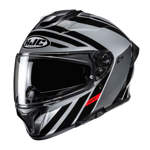 Kaciga HJC Full Face sa naočarima C71 FABER MC5