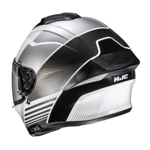 Kaciga HJC Full Face sa naočarima C71 MORIX MC5