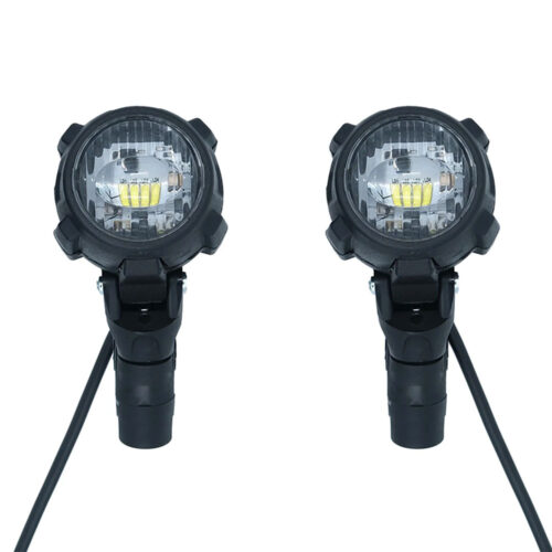 Maglenke univezalne LED 18W SFR001 GP KOMPOZIT