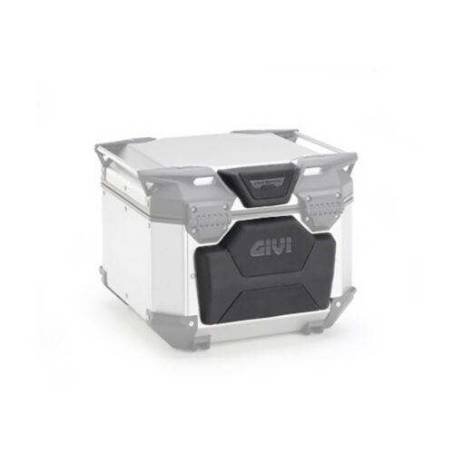 Naslon kofera GIVI TREKKER OUTBACK EVO 42L E241