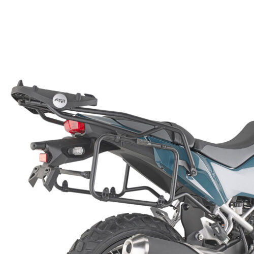 Nosač bočnih kofera GIVI Kawasaki KLE 500 (26) PLO4139MK