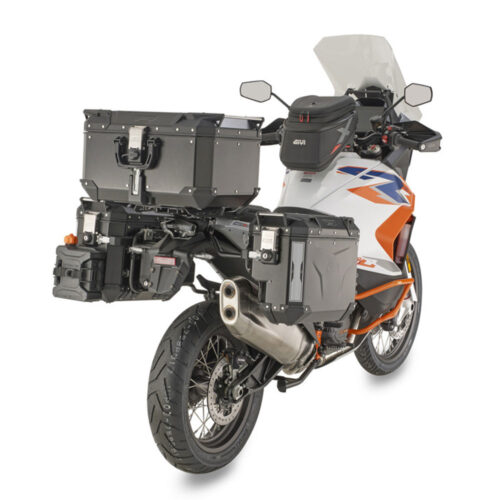 Nosač bočnih kofera GIVI KTM Super Adventure 1290 /1390 (21-26) PLOS7713CAM