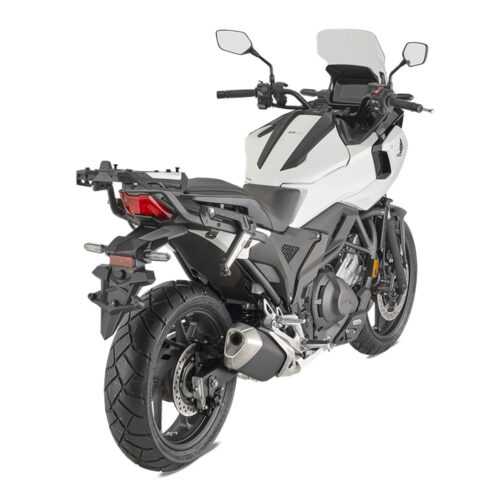 Nosač bočnih torbi sklopivi GIVI STEALTH Honda NC 750 X (25-26) STL1192