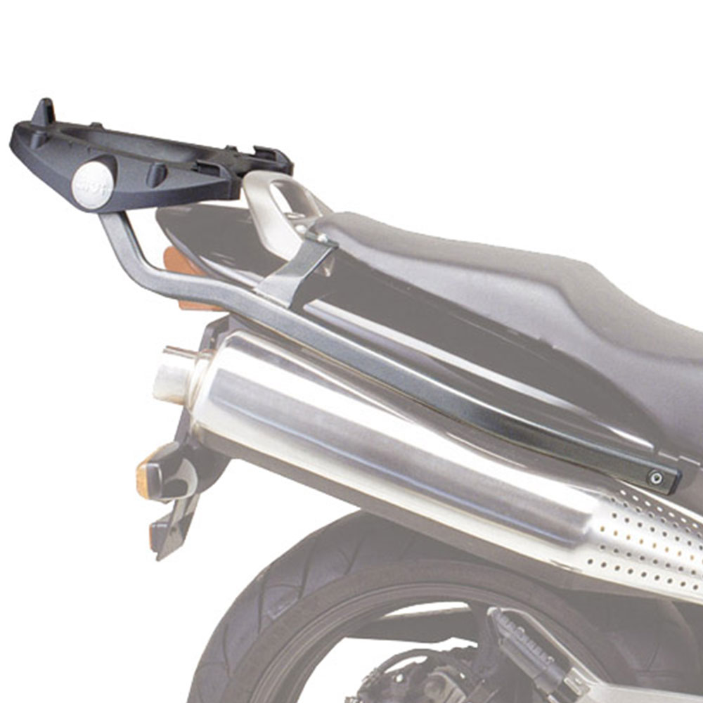 5d7595b8-33c1-4121-a75e-8abdb06557ae Nosač centralnog kofera GIVI Honda CBF 600 Hornet (98-02) 162FZ