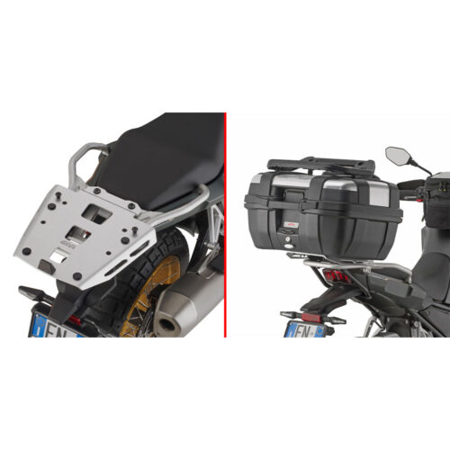 Nosač centralnog kofera GIVI KOVE 800 X PRO (24) SRA9651