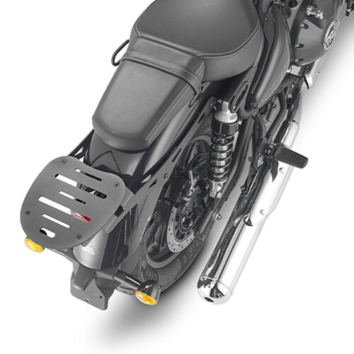 Nosač centralnog kofera GIVI Royal Enfield Super Meteor 650  (23-26) SR9058