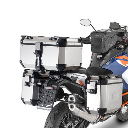 Nosač centralnog kofera Monokey Kappa KTM 1290 Super Adventure R/S (21-26) KRA7713