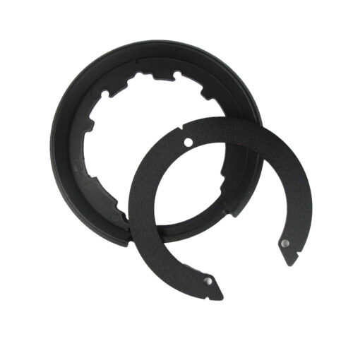 Nosač Tanklock torbe GIVI Kawasaki Versys 1000 (12-18) BF04