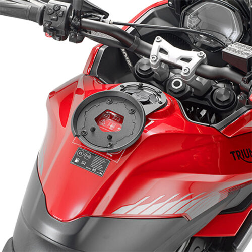Nosač Tanklock torbe GIVI Triumph Tiger Sport 660 (22-25) BF69