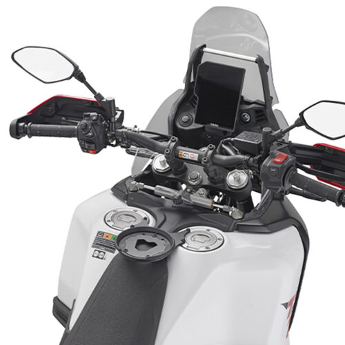 Nosač Tanklock torbe Yamaha Tenere 700 World Raid (26-)