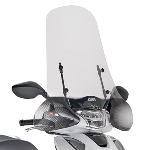 Nosač vizira GIVI Honda SH 125i / 150i (17-19) A1155A