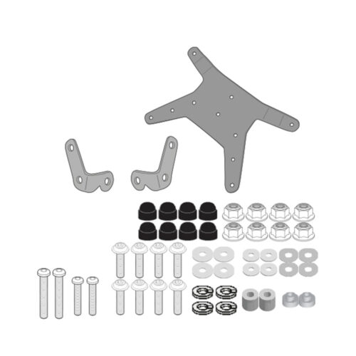 Nosač vizira GIVI KTM 390 / 790 / 890 Adventure D7711KIT