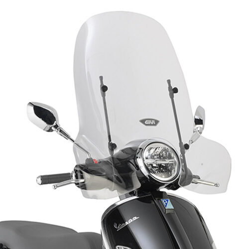 Nosač vizira GIVI Piaggio VESPA GTS 125/300/310 SUPER (23-26) A5620A