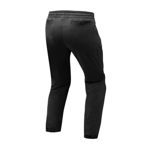 Pantalone COMO crne TUCANO URBANO