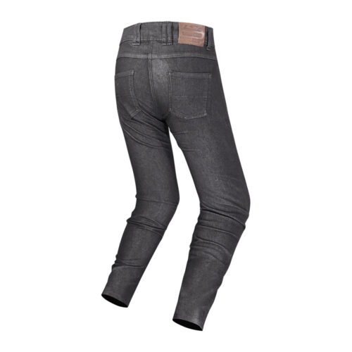 Pantalone LS2 STONE JEANS muške crne