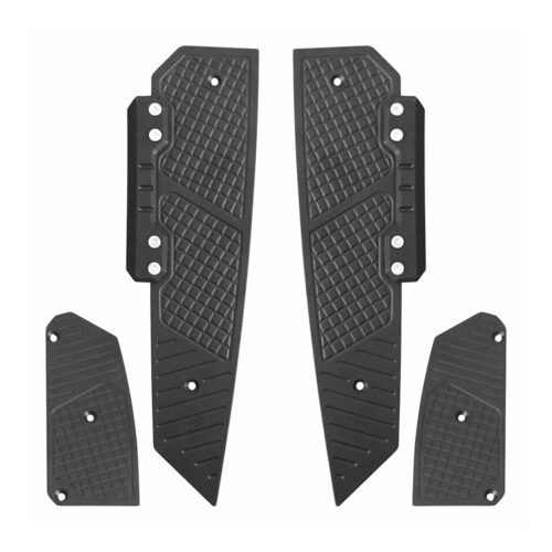 Patos aluminijumski Honda Forza 250/350 (18-25) GP KOMPOZIT