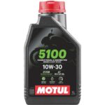 ULJE MOTUL  5100 10W30 1L (104062)