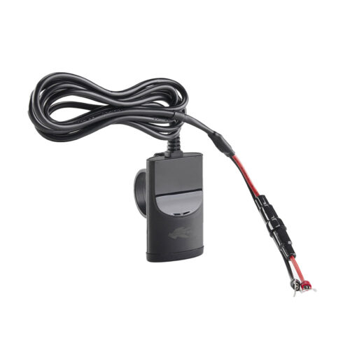 Punjač sa USB i USB C priključkom montaža na korman KS121