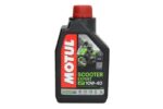 ULJE MOTUL SCOOTER EXPERT 10W40 1L (105960)
