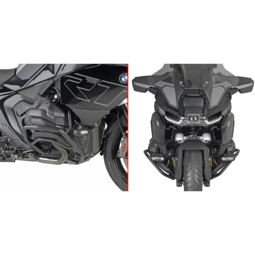 Roll bar GIVI BMW R 1300 RT (26-) TN5149