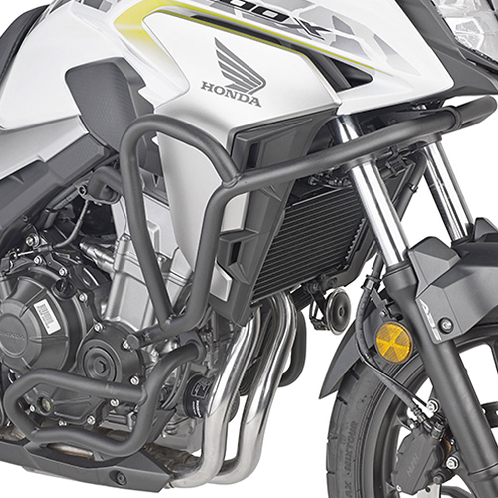 50524330-cf7a-4b07-a6ef-e20d9e83abfa Roll Bar gornji Kappa Honda CB 500 X (19-23) KNH1171