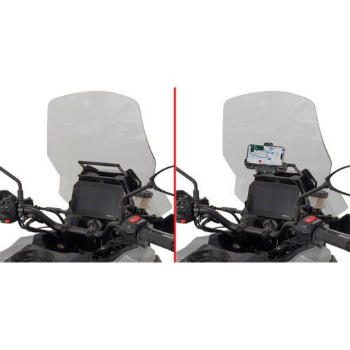 Smart Bar GIVI Yamaha TRACER 9 GT/GT+ (25-) FB2171